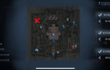 《第五人格》红教堂封禁密码机位置介绍-第五人格攻略