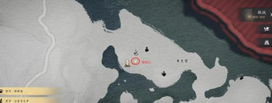 《燕云十六声》攻略——花中愿任务
