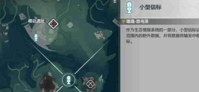 鸣潮万雷归葬成就怎么做-鸣潮万雷归葬成就达成方法一览