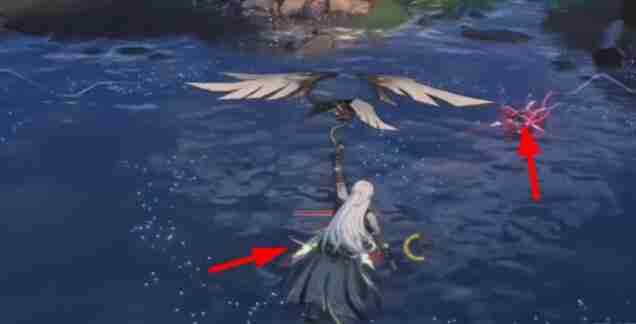 鸣潮万雷归葬成就怎么做-鸣潮万雷归葬成就达成方法一览