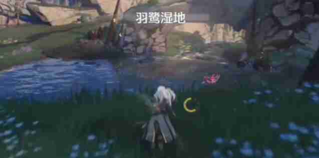 鸣潮万雷归葬成就怎么做-鸣潮万雷归葬成就达成方法一览