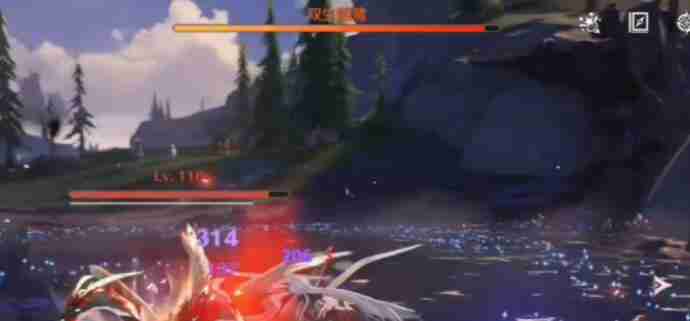 鸣潮万雷归葬成就怎么做-鸣潮万雷归葬成就达成方法一览