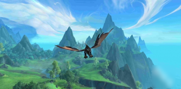 《魔兽世界》奥格瑞玛到瓦德拉肯传送门怎么开-魔兽世界攻略