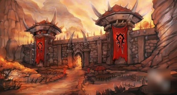《魔兽世界》奥格瑞玛到瓦德拉肯传送门怎么开-魔兽世界攻略