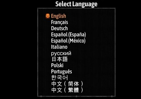 《毁灭战士1+2》中文设置操作及步骤