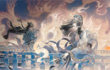 《阴阳师》遥念烟烟罗追忆绘卷活动玩法-阴阳师攻略