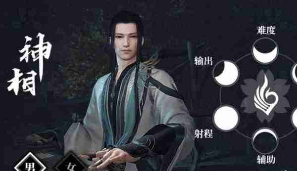 逆水寒手游职业推荐-强度排行