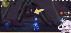 《原神》5.0走入画中成就玩法-原神攻略