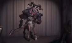 《第五人格》全新监管者——跛脚羊爆料
