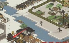 《江南百景图》松江府的探险激活方法-江南百景图攻略