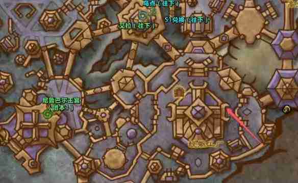 《魔兽世界》攻略——如何获得纺纺宠物