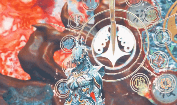 《祇女神之路》攻略——宗咒打法