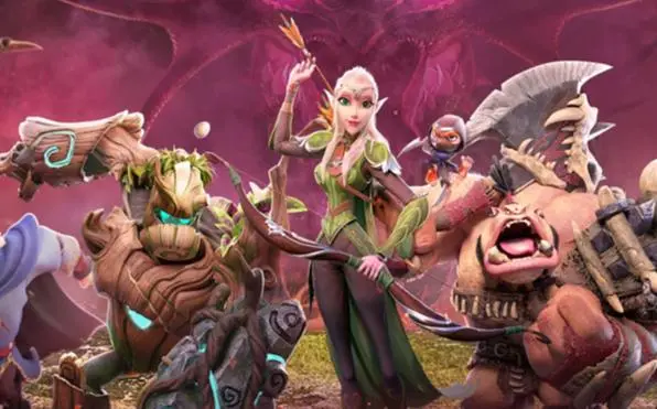 万龙觉醒克岚西宝物搭配推荐-醒克岚西宝物搭配介绍