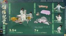 《剑网3》攻略—竹露清昼外观获取方式