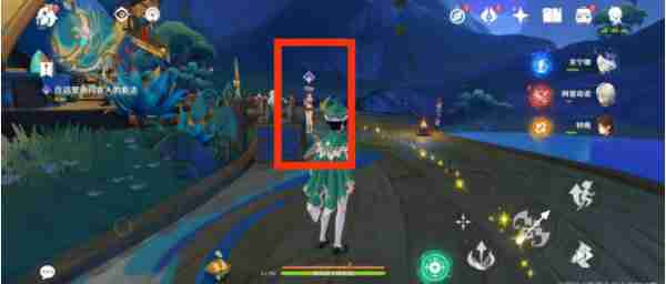 《原神》5.0流行音乐谁先知任务玩法-原神攻略