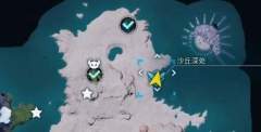 《幻兽帕鲁》攻略——四大神兽捕捉位置