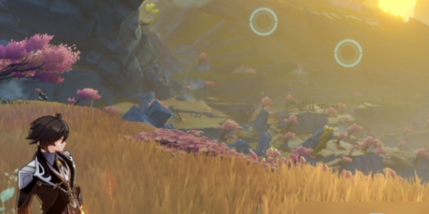 原神画外旅照第三天豪情万丈任务攻略-画外旅照第三天豪情万丈任务完成步骤