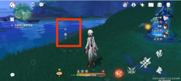 《原神》5.0音乐不灭成就玩法-原神攻略