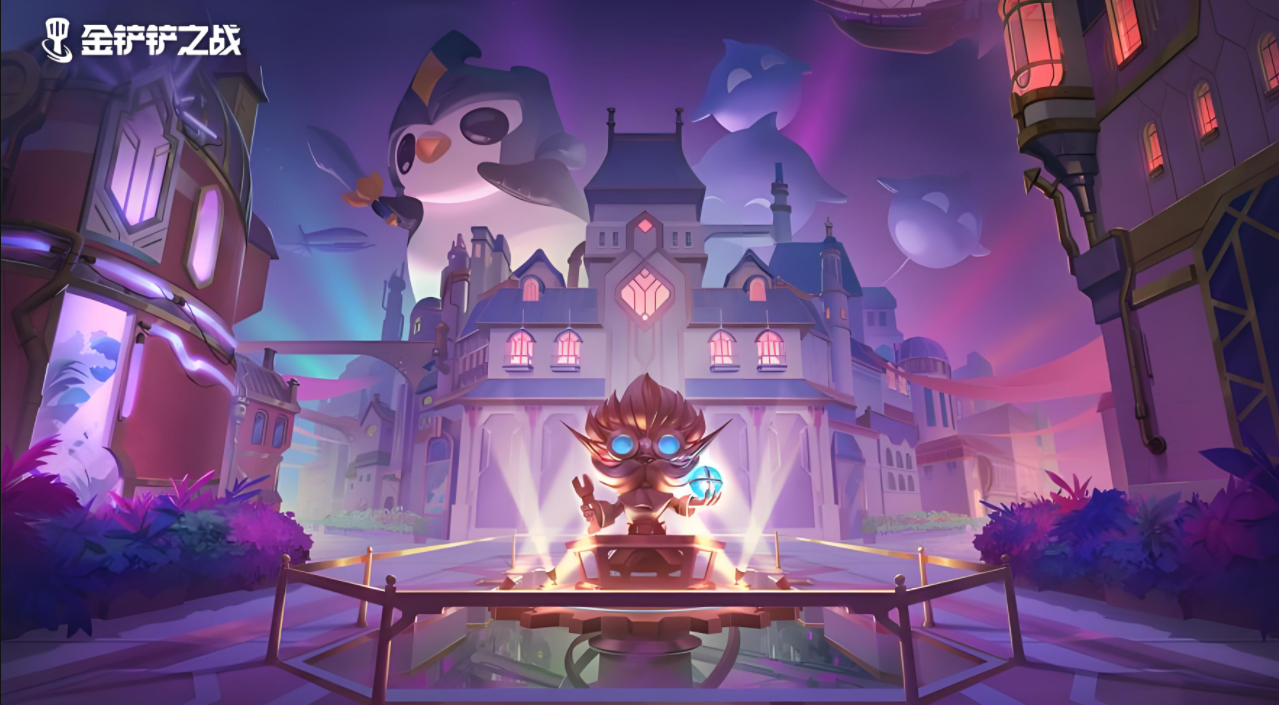 金铲铲之战s12辛德拉技能介绍-金铲铲之战s12辛德拉羁绊