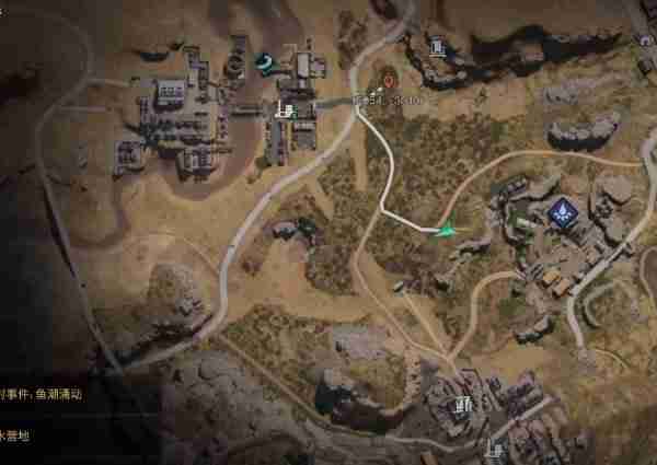 《七日世界》dp12逆火获取方法-七日世界攻略