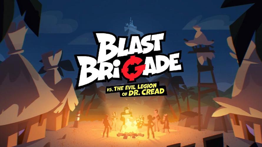 爆裂小队开局思路-连胜技巧