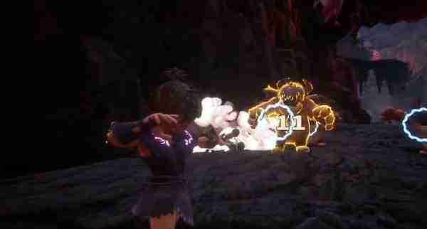 《卡库远古封印》攻略——铁木弹弓