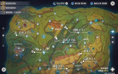 《原神》5.0无名指追魂索成就玩法-原神攻略