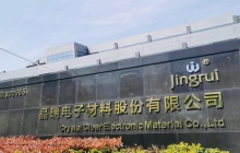 竞争加剧致毛利下滑，晶瑞电材2024年同比由盈转亏