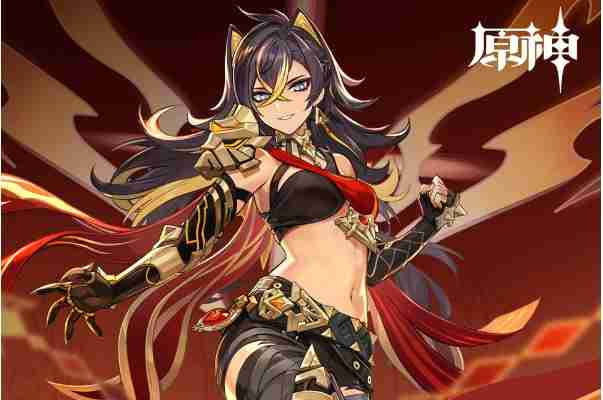 原神怎么换绑手机号？-原神换绑手机号方法