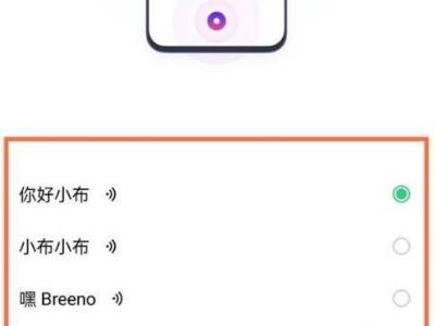小布语音助手怎么使用 小布语音助手使用方法介绍