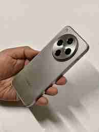 OPPO周意保透露用户偏好-探索未来产品钛色可能性