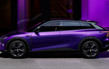 极越汽车：售后配件正陆续恢复供应