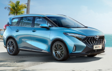 产销规模同比有所下降，海马汽车2024年预亏1亿元-1.5亿元