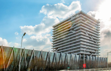 歌尔股份2024年预盈25.57亿元-27.75亿元，同比增长135%–155%