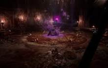 越来越黑暗恶魔之眼怎么打-探索恶魔之眼击杀技巧与策略