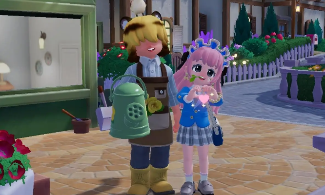 心动小镇如何捕虫-心动小镇捕虫攻略