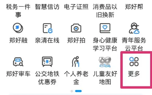 郑好办缴费记录怎么查 郑好办APP查询社保缴费记录方法