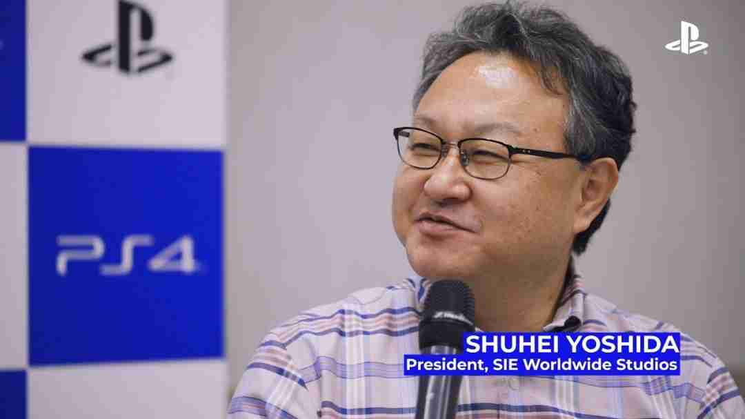 血源诅咒为何无缘重置？吉田修平揭示宫崎英高的“守护”之心