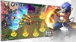 斗魔骑士哪个角色强势-斗魔骑士角色推荐与实力解析