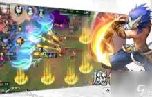 斗魔骑士哪个角色强势-斗魔骑士角色推荐与实力解析