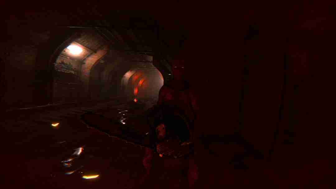CATACOMB开放Steam页面：深入巴黎地下墓穴，迎接恐怖挑战