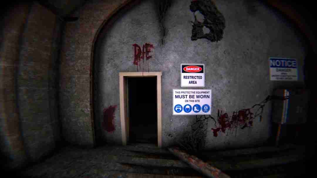 CATACOMB开放Steam页面：深入巴黎地下墓穴，迎接恐怖挑战