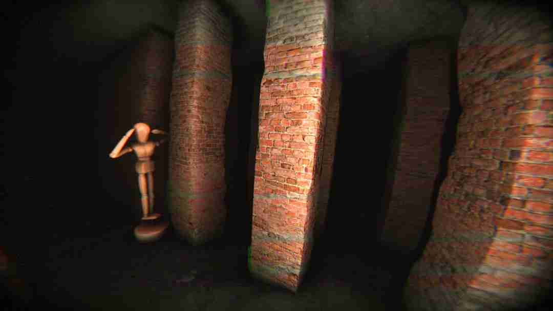 CATACOMB开放Steam页面：深入巴黎地下墓穴，迎接恐怖挑战