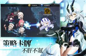 不充钱也能玩的二次元手游有哪些-推荐无需付费的二次元手游