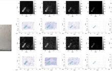 合肥工业大学在毫米波近场稀疏成像算法领域取得新进展