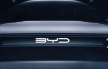 比亚迪计划2025年在日本发售插电式混合动力车