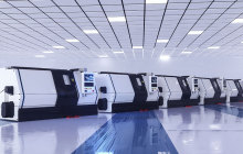 半导体设备公司迈睿捷半导体完成数千万元Pre-A+轮融资