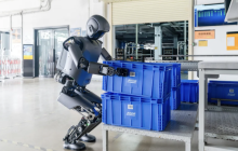 XPRIZE创始人彼得·迪曼迪斯：中国企业占全球顶级机器人制造商一半