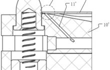 华海清科“一种边缘切割晶圆的在位检测装置和在位检测方法”专利获授权
