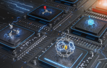 化学学院郭雪峰课题组在Chem.Rev.发表封面综述《利用电场调制分子行为——从基本物性到化学反应》